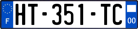 HT-351-TC