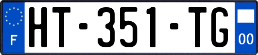 HT-351-TG
