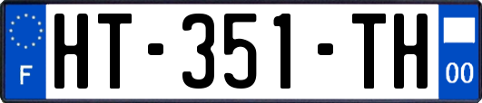 HT-351-TH