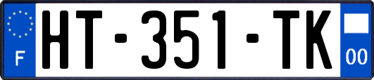 HT-351-TK