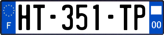 HT-351-TP