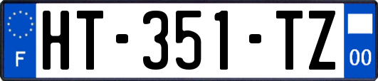 HT-351-TZ