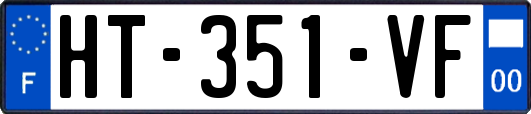 HT-351-VF