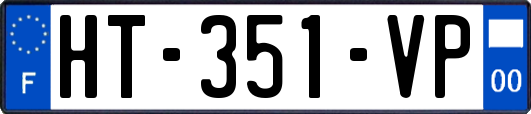 HT-351-VP