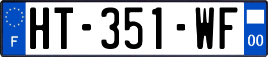 HT-351-WF