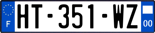HT-351-WZ