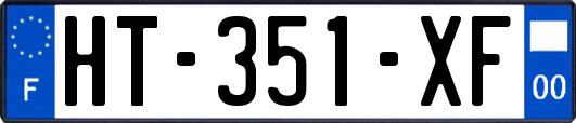 HT-351-XF