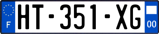 HT-351-XG