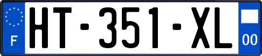 HT-351-XL
