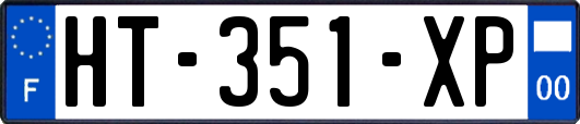 HT-351-XP