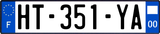 HT-351-YA