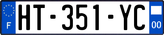 HT-351-YC