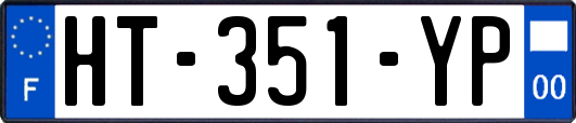 HT-351-YP