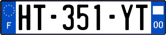 HT-351-YT