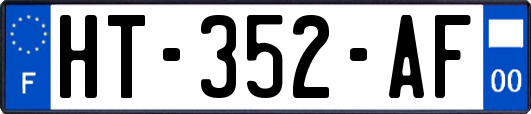 HT-352-AF