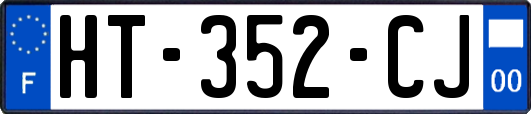 HT-352-CJ