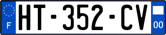 HT-352-CV