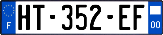HT-352-EF
