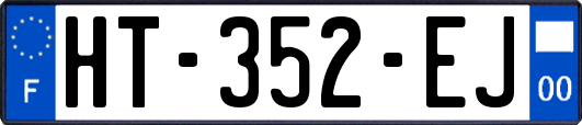 HT-352-EJ