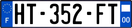 HT-352-FT