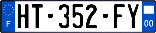 HT-352-FY