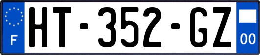 HT-352-GZ