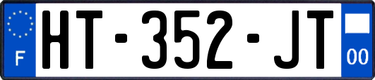 HT-352-JT