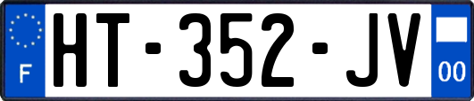 HT-352-JV