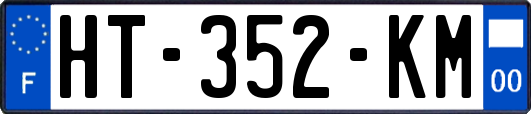 HT-352-KM