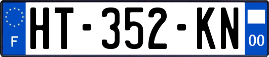 HT-352-KN