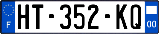 HT-352-KQ