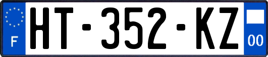 HT-352-KZ