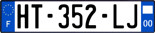 HT-352-LJ