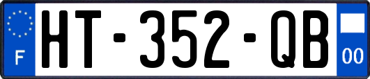 HT-352-QB