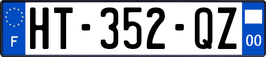 HT-352-QZ