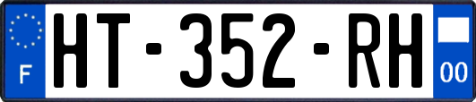 HT-352-RH