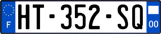 HT-352-SQ