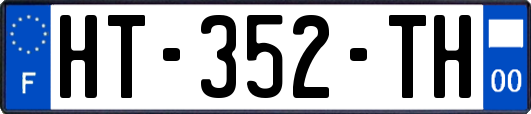 HT-352-TH