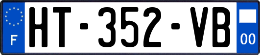 HT-352-VB