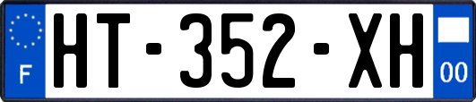 HT-352-XH