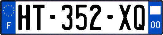HT-352-XQ