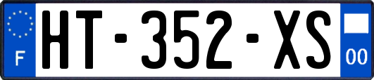 HT-352-XS