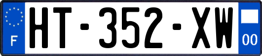 HT-352-XW