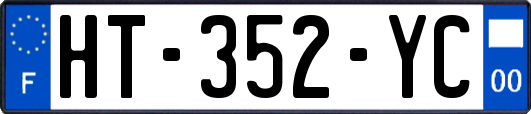 HT-352-YC