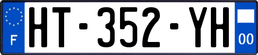 HT-352-YH