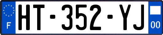 HT-352-YJ