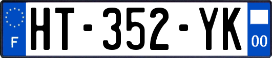 HT-352-YK