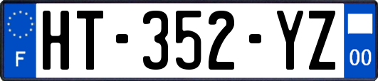 HT-352-YZ
