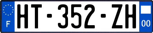 HT-352-ZH