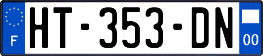 HT-353-DN